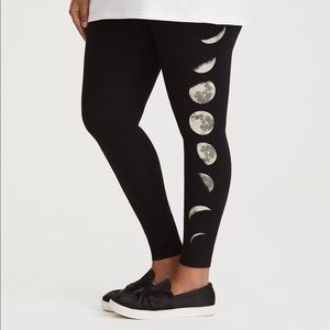 Moon Leggings
